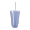 Good Value™ Color-Changing Tumbler - 17 oz. -  blue